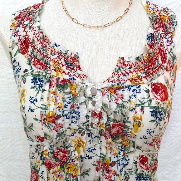 🇺🇸American Rag Tank Top size.XS - Picture 2 of 5